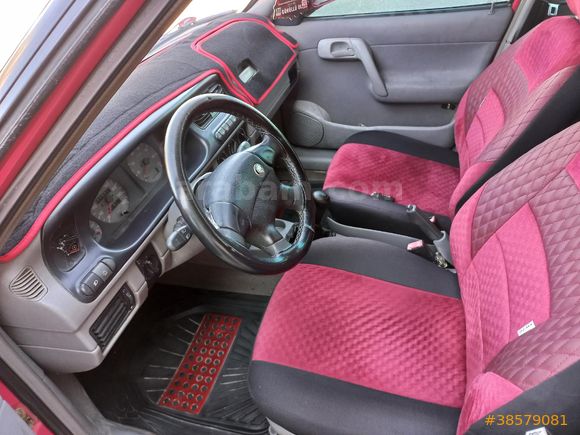 Sahibinden Skoda Felicia 1.3 GLXi 2000 Model