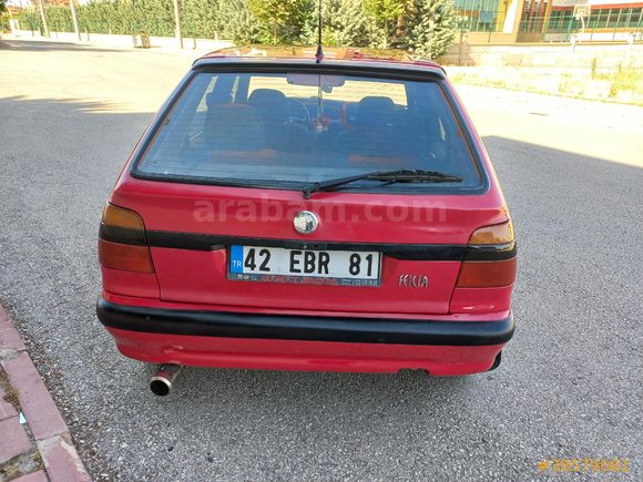Sahibinden Skoda Felicia 1.3 GLXi 2000 Model