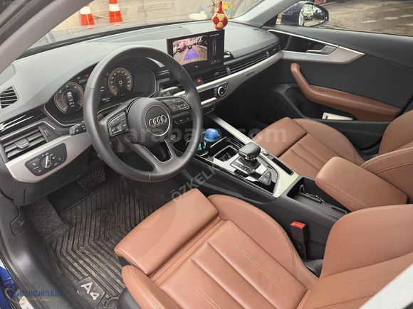 2024 MODEL S LİNE QUATTRO - HATASIZ - 9 BİNDE