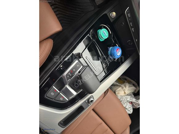 2024 MODEL S LİNE QUATTRO - HATASIZ - 9 BİNDE