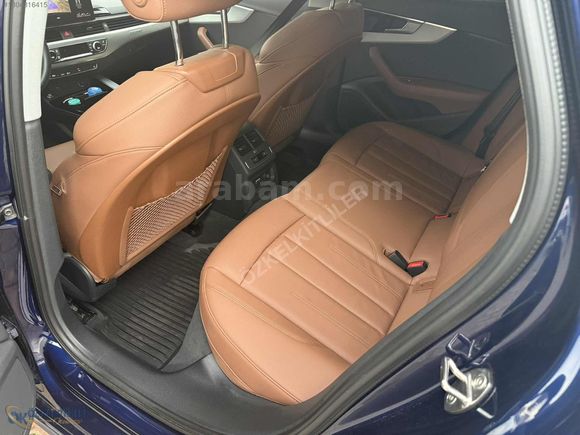 2024 MODEL S LİNE QUATTRO - HATASIZ - 9 BİNDE
