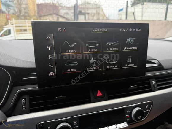 2024 MODEL S LİNE QUATTRO - HATASIZ - 9 BİNDE