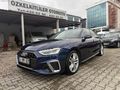 2024 MODEL S LİNE QUATTRO - HATASIZ - 9 BİNDE