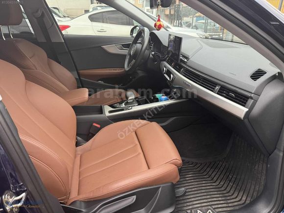 2024 MODEL S LİNE QUATTRO - HATASIZ - 9 BİNDE