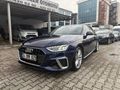2024 MODEL S LİNE QUATTRO - HATASIZ - 9 BİNDE
