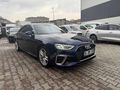 2024 MODEL S LİNE QUATTRO - HATASIZ - 9 BİNDE