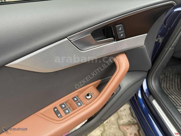 2024 MODEL S LİNE QUATTRO - HATASIZ - 9 BİNDE