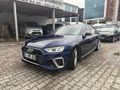 2024 MODEL S LİNE QUATTRO - HATASIZ - 9 BİNDE