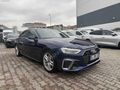 2024 MODEL S LİNE QUATTRO - HATASIZ - 9 BİNDE