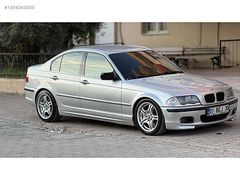DOLULAR DOLUSU 330d