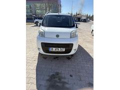 Sahibinden Fiat Fiorino Combi 1.3 Multijet Emotion 2011 Model 