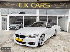 E.K CARS... BMW 418İ GRAN COUPE PRESTİGE+M SPORT