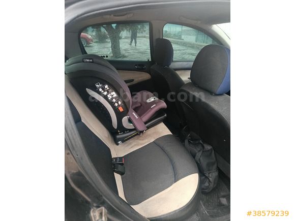 Sahibinden Peugeot 206 1.4 HDi X-line 2005 Model pazarlık payı vardır.Son fiyat doğan şahin fiyatına  gel bin git