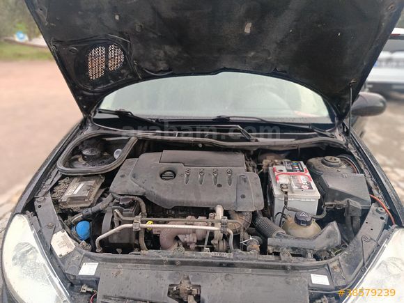 Sahibinden Peugeot 206 1.4 HDi X-line 2005 Model pazarlık payı vardır.Son fiyat doğan şahin fiyatına  gel bin git