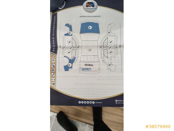 Bakımlı,dizel otomatik