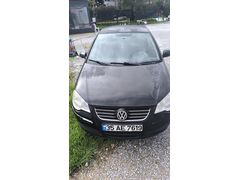 Sahibinden Volkswagen Polo 1.4 Tour 2008 Model İzmir 220.000 km Siyah