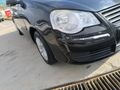 Sahibinden Volkswagen Polo 1.4 Tour 2008 Model İzmir 220.000 km Siyah