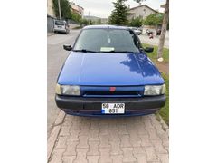 Sahibinden Fiat Tipo 1.4 SX ie 1998 Model  210.000km Lacivert