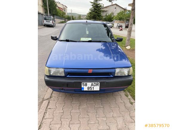 Sahibinden Fiat Tipo 1.4 SX ie 1998 Model  210.000km Lacivert