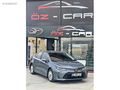 ÖZ-CAR'DAN TOYOTA COROLLA 1.5 DREAM 52.ooo KM HATASIZ BOYASIZ
