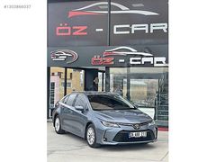ÖZ-CAR'DAN TOYOTA COROLLA 1.5 DREAM 52.ooo KM HATASIZ BOYASIZ
