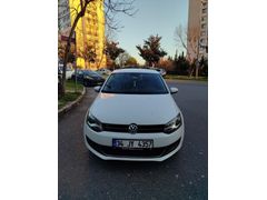 KAVRAMA VOLANT SIFIR BAKIMLARI FULL POLO