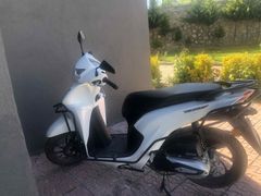 Sahibinden Honda Dio 