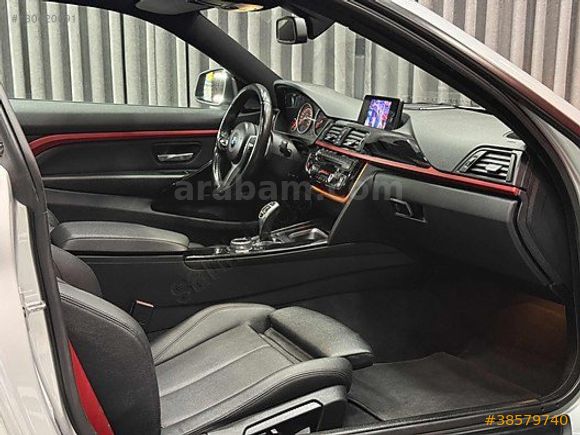 420d M SPORT-KUSURSUZ/LEKESİZ/TRAMERSİZ/