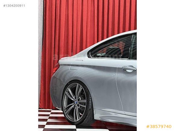 420d M SPORT-KUSURSUZ/LEKESİZ/TRAMERSİZ/