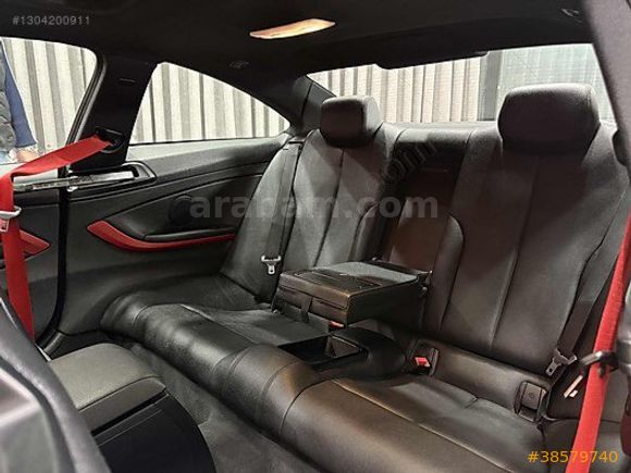 420d M SPORT-KUSURSUZ/LEKESİZ/TRAMERSİZ/