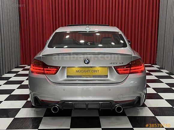 420d M SPORT-KUSURSUZ/LEKESİZ/TRAMERSİZ/
