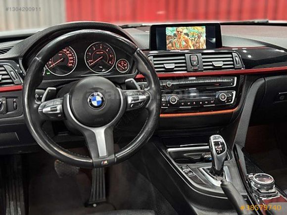 420d M SPORT-KUSURSUZ/LEKESİZ/TRAMERSİZ/
