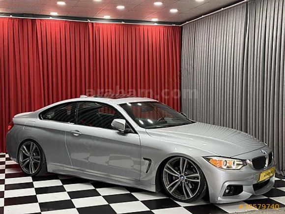 420d M SPORT-KUSURSUZ/LEKESİZ/TRAMERSİZ/
