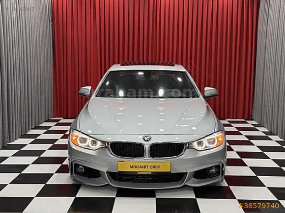 420d M SPORT-KUSURSUZ/LEKESİZ/TRAMERSİZ/