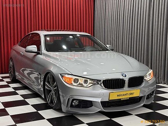 420d M SPORT-KUSURSUZ/LEKESİZ/TRAMERSİZ/