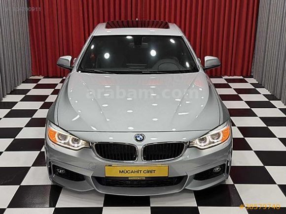 420d M SPORT-KUSURSUZ/LEKESİZ/TRAMERSİZ/