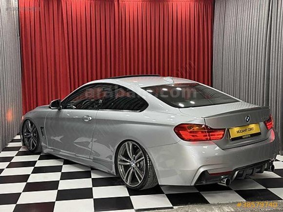 420d M SPORT-KUSURSUZ/LEKESİZ/TRAMERSİZ/