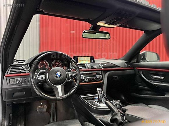 420d M SPORT-KUSURSUZ/LEKESİZ/TRAMERSİZ/