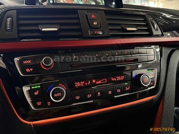 420d M SPORT-KUSURSUZ/LEKESİZ/TRAMERSİZ/