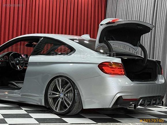 420d M SPORT-KUSURSUZ/LEKESİZ/TRAMERSİZ/