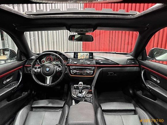 420d M SPORT-KUSURSUZ/LEKESİZ/TRAMERSİZ/