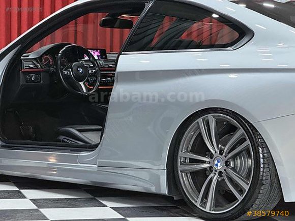 420d M SPORT-KUSURSUZ/LEKESİZ/TRAMERSİZ/