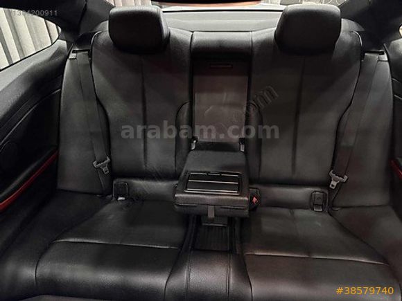 420d M SPORT-KUSURSUZ/LEKESİZ/TRAMERSİZ/