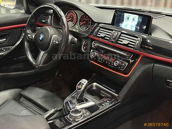 420d M SPORT-KUSURSUZ/LEKESİZ/TRAMERSİZ/