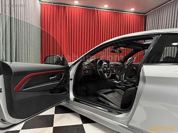 420d M SPORT-KUSURSUZ/LEKESİZ/TRAMERSİZ/