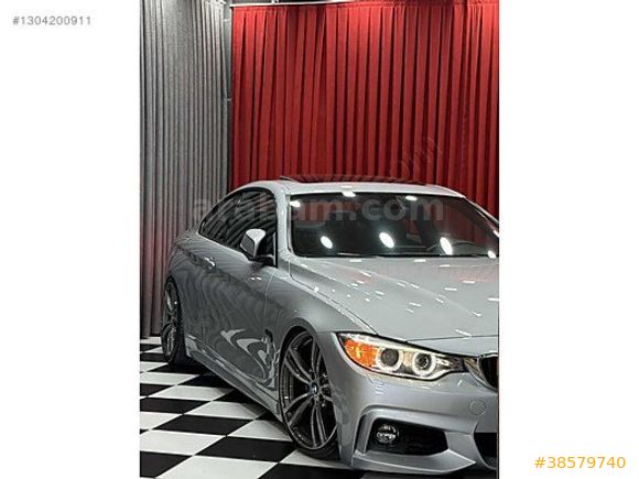 420d M SPORT-KUSURSUZ/LEKESİZ/TRAMERSİZ/