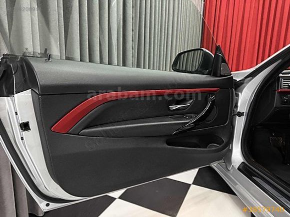 420d M SPORT-KUSURSUZ/LEKESİZ/TRAMERSİZ/