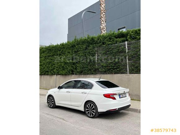 Sahibinden Fiat Egea 1.6 Multijet Lounge 2016 model