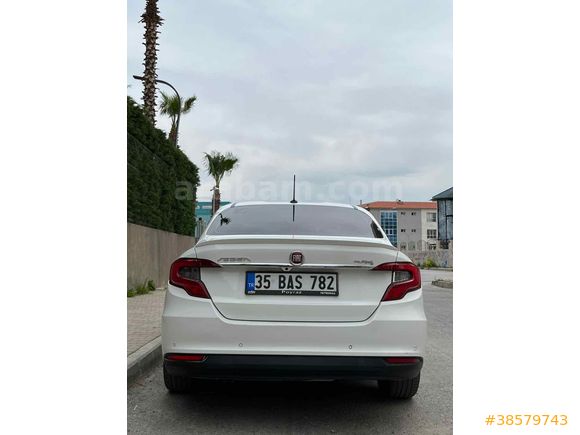 Sahibinden Fiat Egea 1.6 Multijet Lounge 2016 model