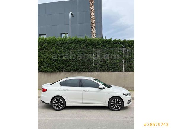 Sahibinden Fiat Egea 1.6 Multijet Lounge 2016 model